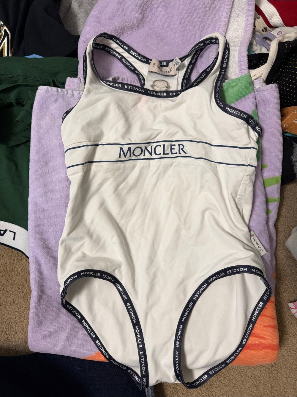 Moncler